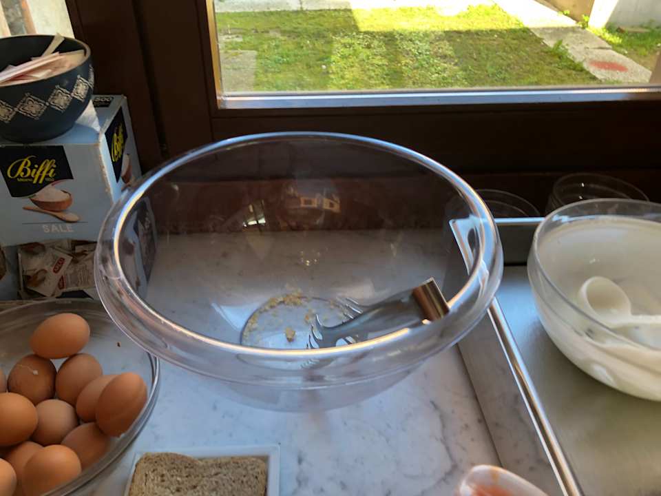 Gastro Hotel Tre Archi