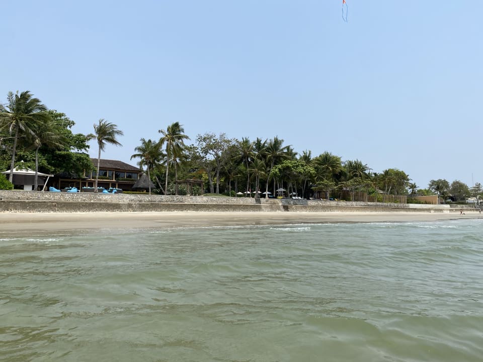 Strand Mövenpick Asara Resort & Spa Hua Hin