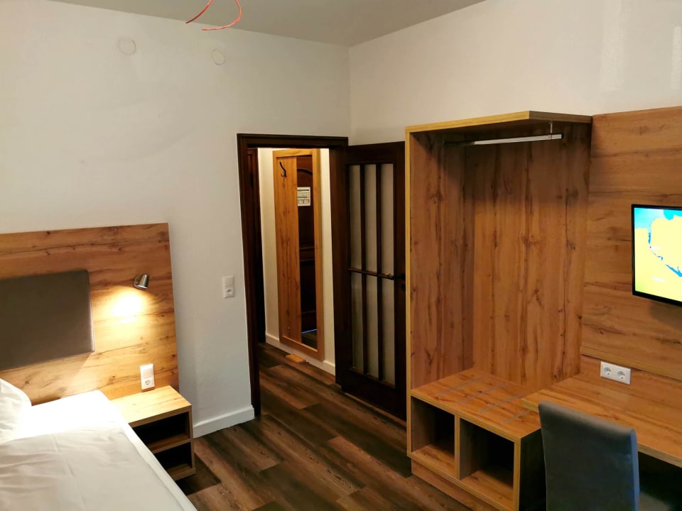 Zimmer Heidehotel Soltauer Hof