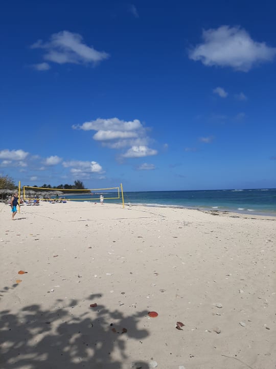 Strand Memories Jibacoa