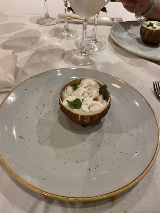 Gastro Akumal Bay Beach & Wellness Resort