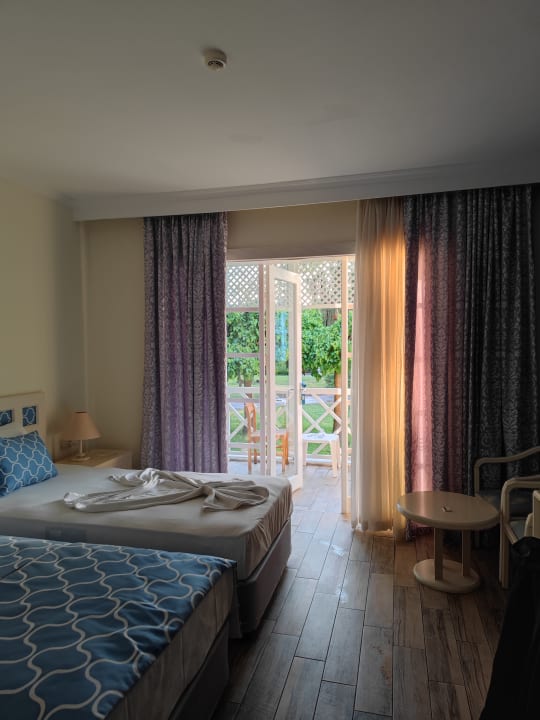 Zimmer Asteria Family Resort Side
