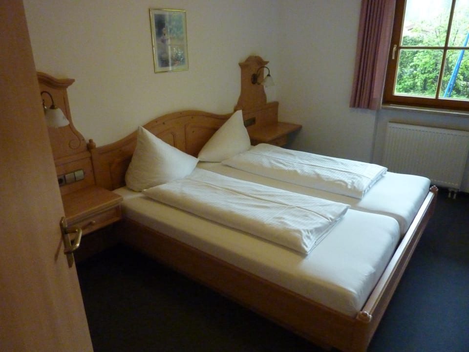 Zimmer Ferienwohnanlage Kaiserhof