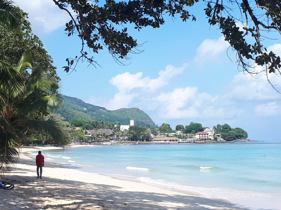Strand Berjaya Beau Vallon Bay Resort & Casino