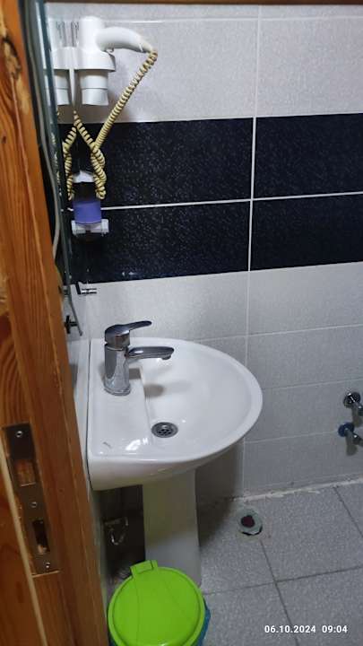 Zimmer Huzur Park Otel