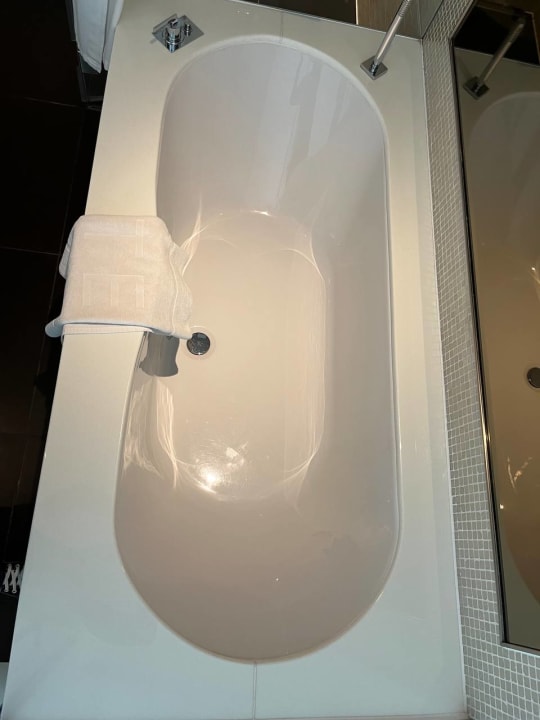 Zimmer W Abu Dhabi - Yas Island