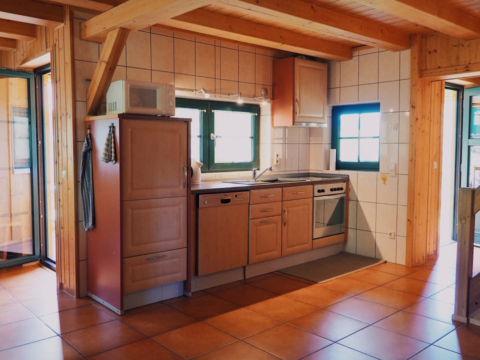 Sonstiges Ferienparadies am Rennweg