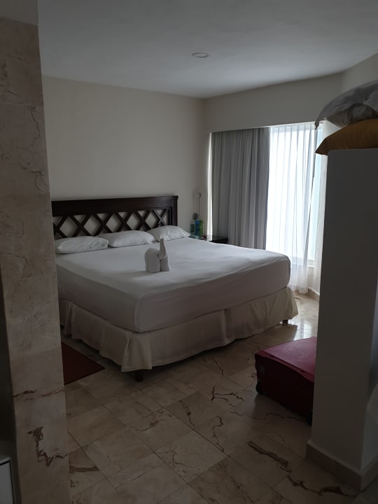 Zimmer Viva Azteca by Wyndham - All Inclusive Resort