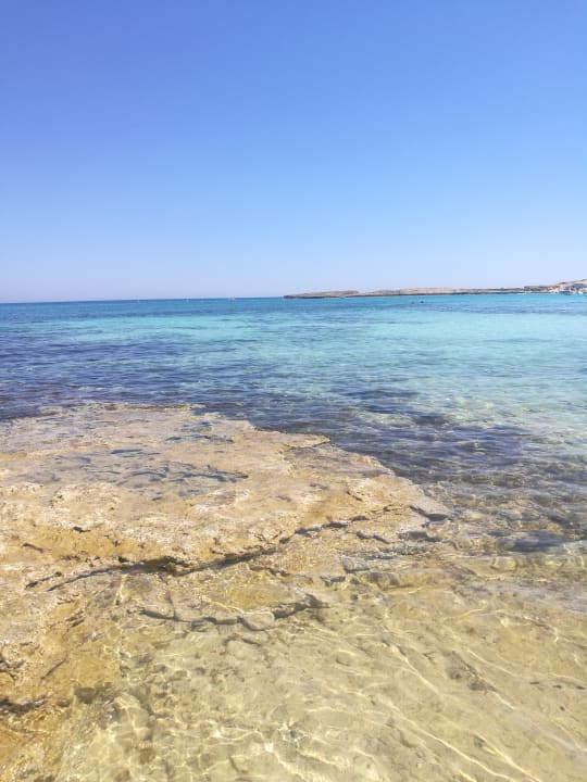 Strand Asterias Beach