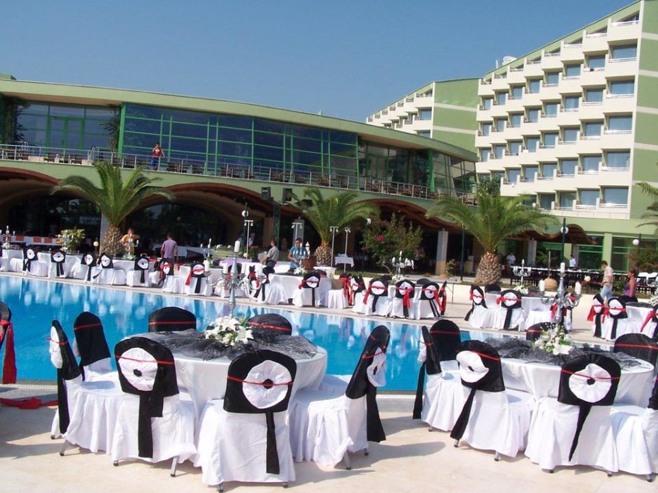 Impressionen 2009 VONRESORT Golden Coast