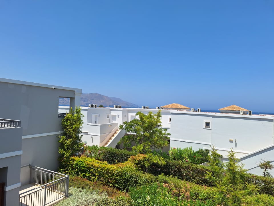 Gartenanlage Anemos Luxury Grand Resort