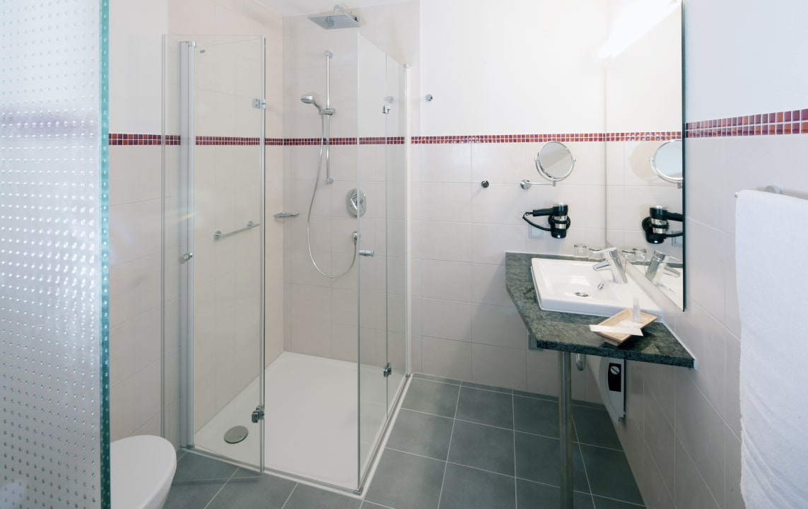 Zimmer Hotel Löwengarten