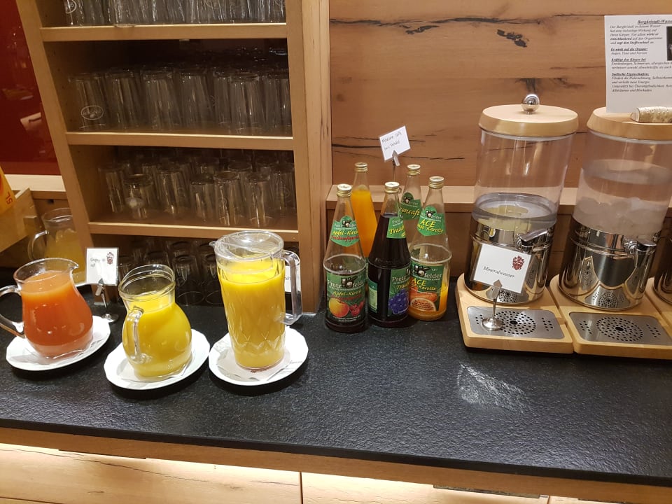 Gastro Landhaus Sponsel-Regus