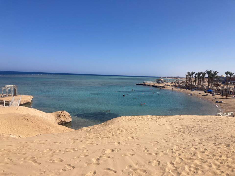 Strand Pickalbatros Villaggio Resort - Portofino