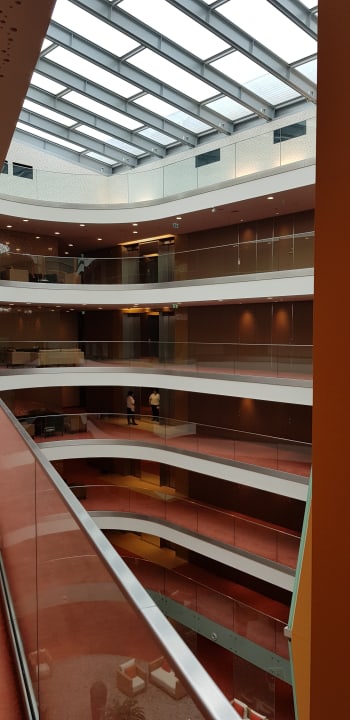 Sonstiges Austria Trend Hotel Savoyen Vienna