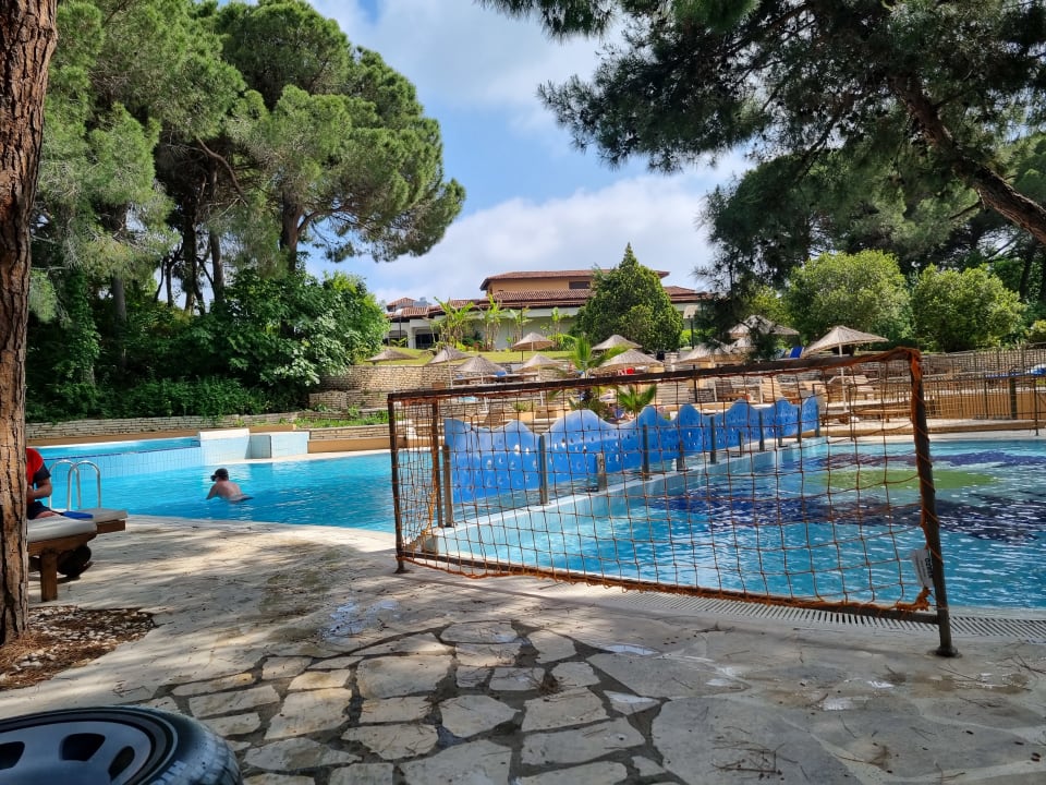 Pool Asteria Family Belek