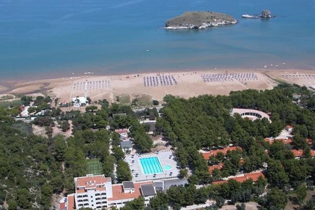 Hotel Portonuovo Hotel Portonuovo