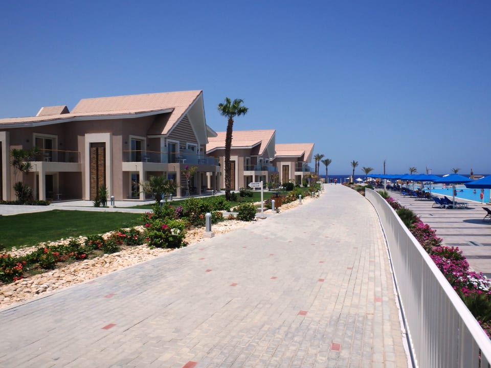 Sonstiges Pickalbatros Sea World Resort - Marsa Alam