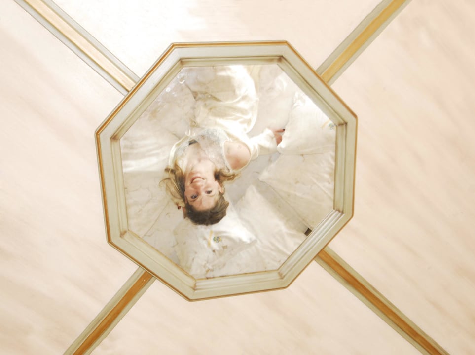 Wellness im Tschögglbergerhof Hotel Tschögglbergerhof