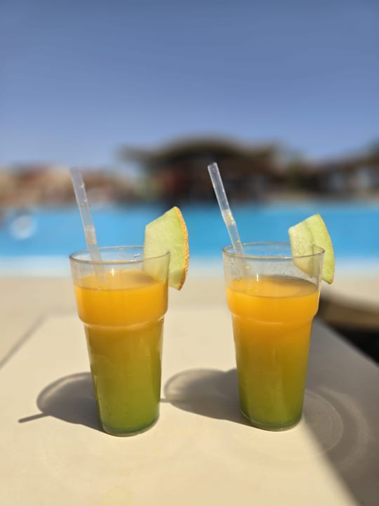 Pool Three Corners Happy Life Beach Resort