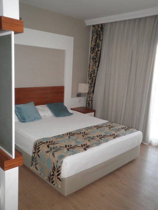 Unser Bett  Greenwood Kemer Resort