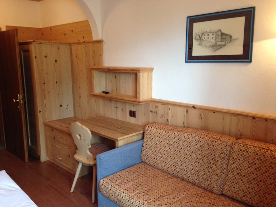 Zimmer Hotel El Paster