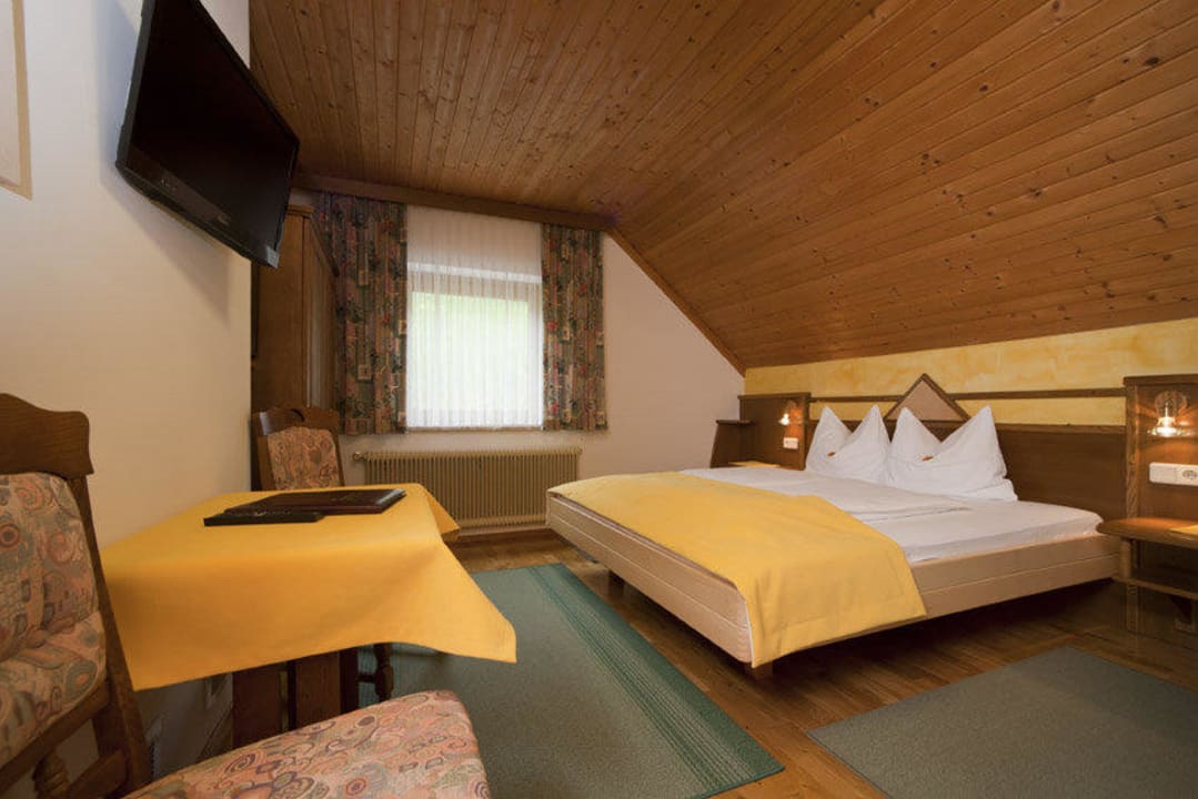 Familienappartement mittel Gourmet Bauernhof Mentebauer