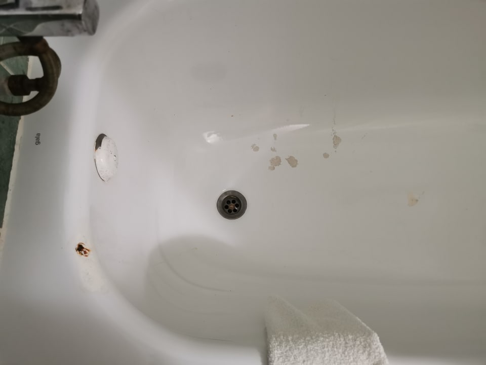 Zimmer Hotel Tuxpan Varadero