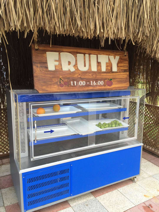 Super Trendy Pirate's Beach Club