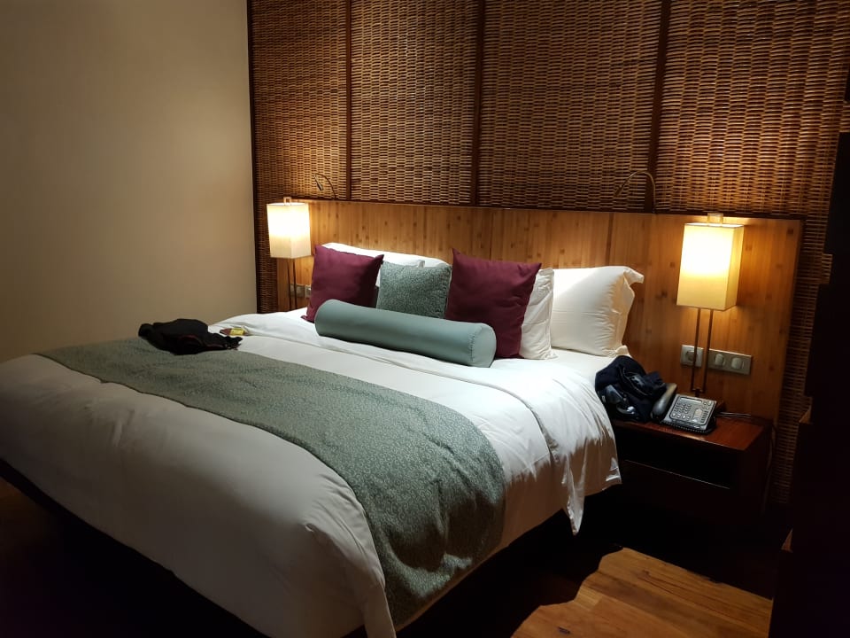 Zimmer Le Jadis Beach Resort & Wellness Mauritius