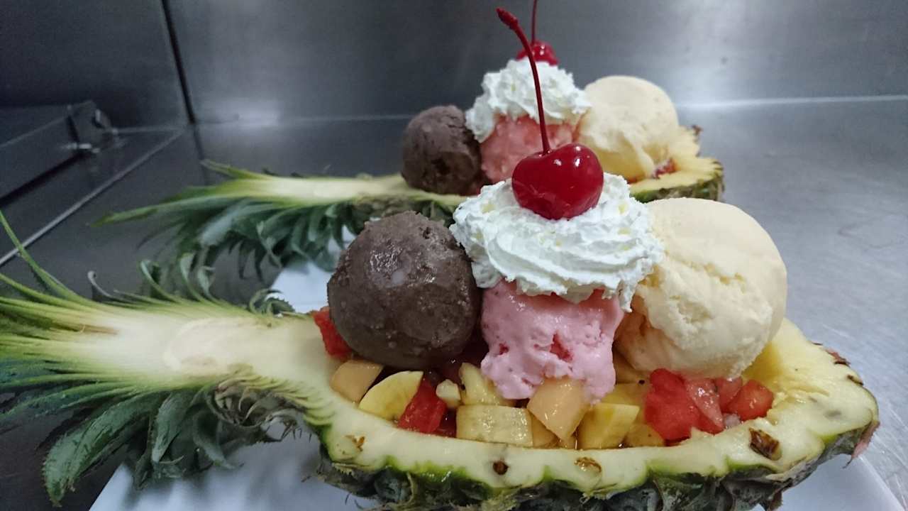 Gastro The Grand Southsea Khaolak Beach Resort