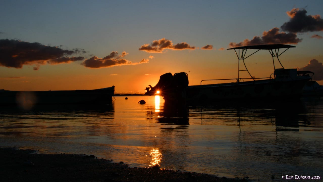 Strand Hotel Villas Caroline