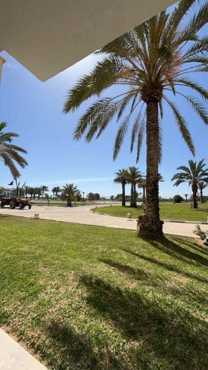 Zimmer Iberostar Selection Kuriat Palace