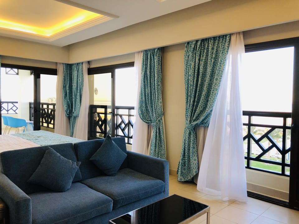 Zimmer Gravity Hotel & Aquapark Sahl Hasheesh