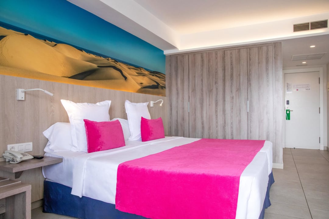 Zimmer LABRANDA Marieta - Adults only