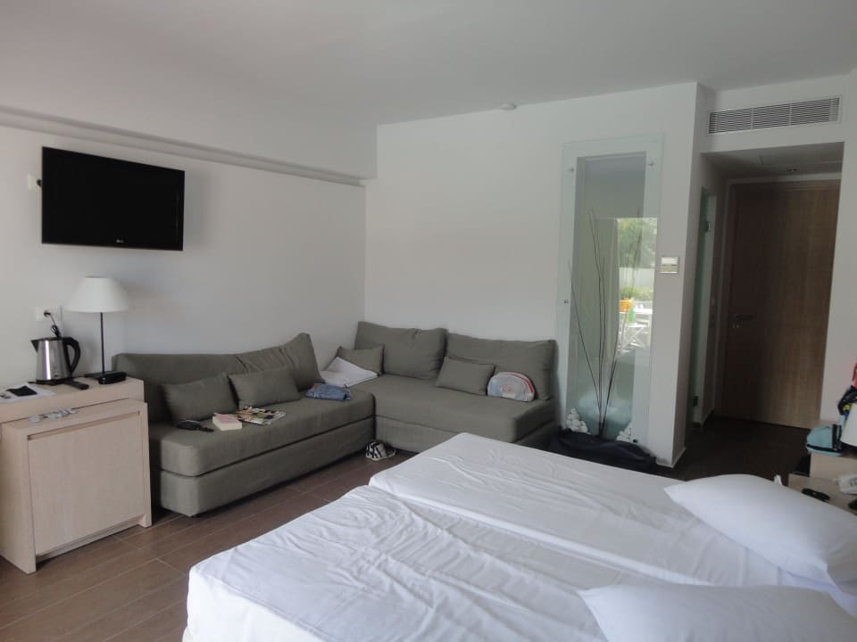 Doppelzimmer Akti Palace Resort & Spa