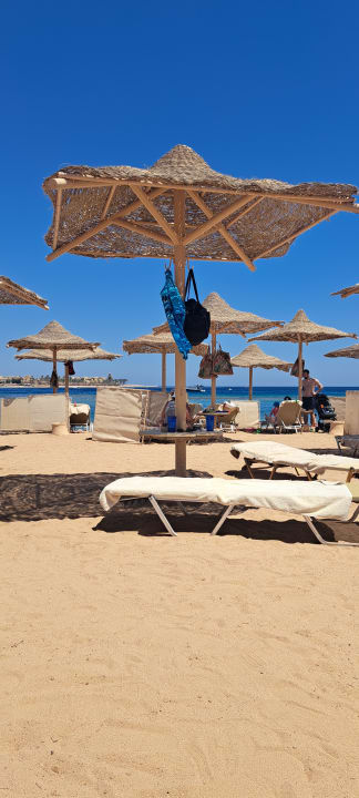 Strand Jaz Aquaviva