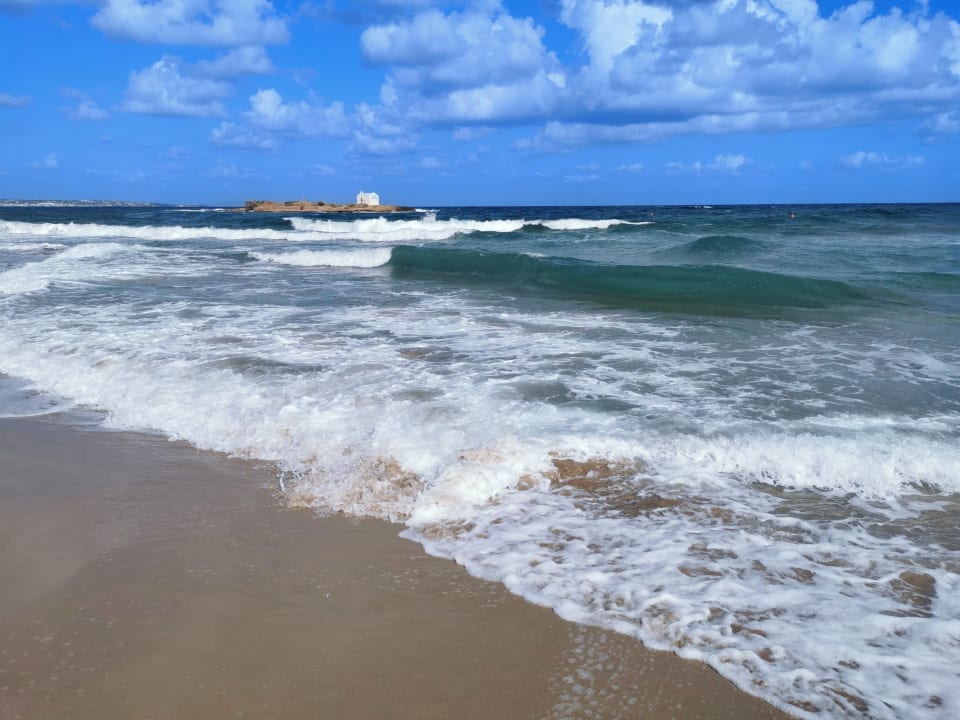 Strand Calimera Sirens Beach