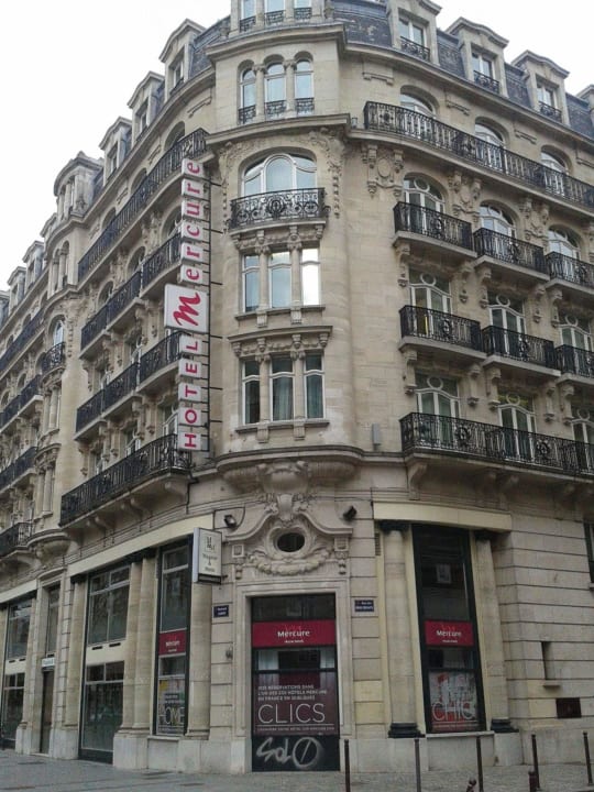 Hotel Mercure Lille Centre Grand Place Hotel Mercure Lille Centre Grand Place