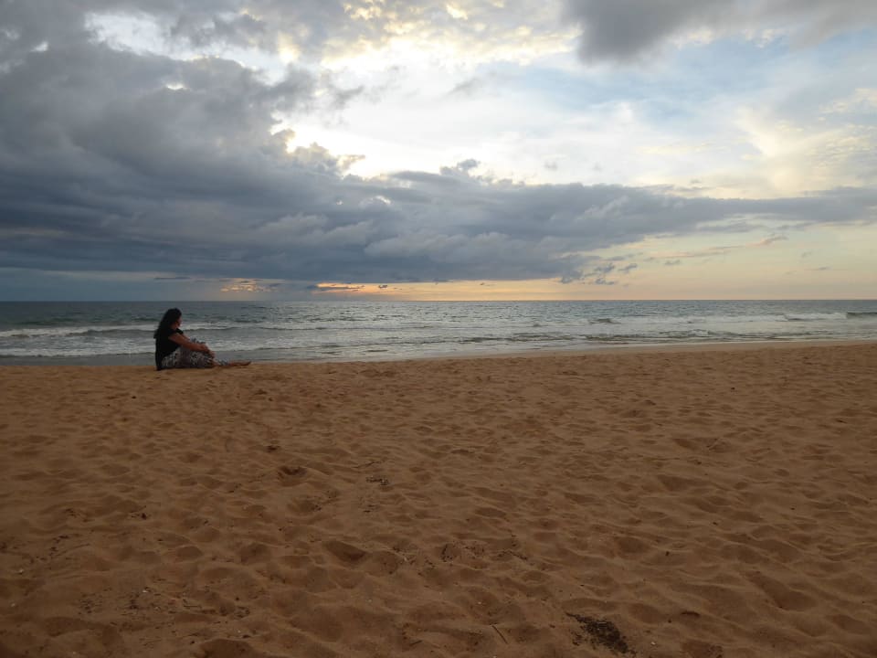 Ohne Worte Hotel Bentota Village