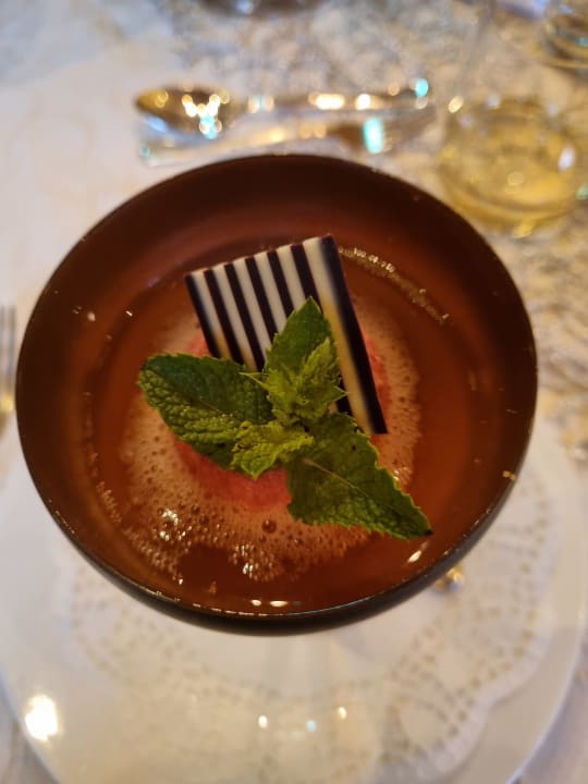 Gastro Hotel Bismarck