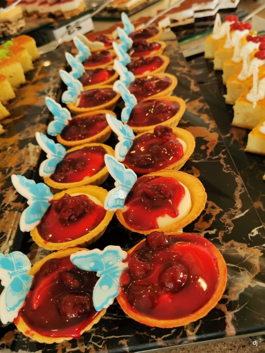 Gastro Side Sun Hotel