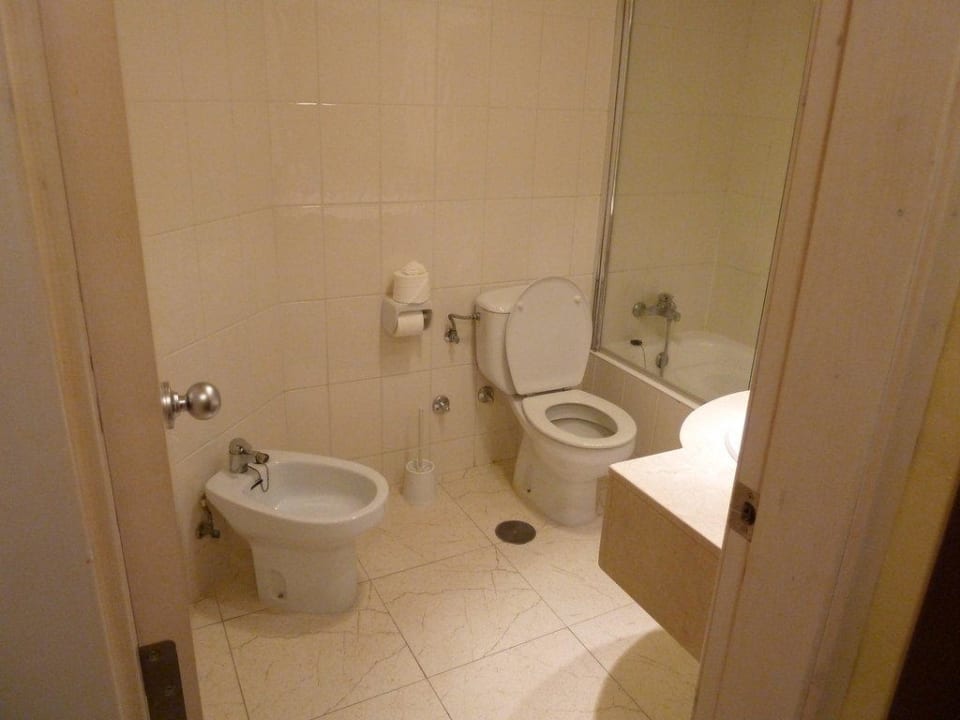 Das Bad Barceló Santiago - Adults Only