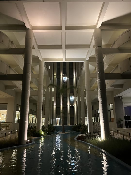 Außenansicht Elysium Resort & Spa Hotel