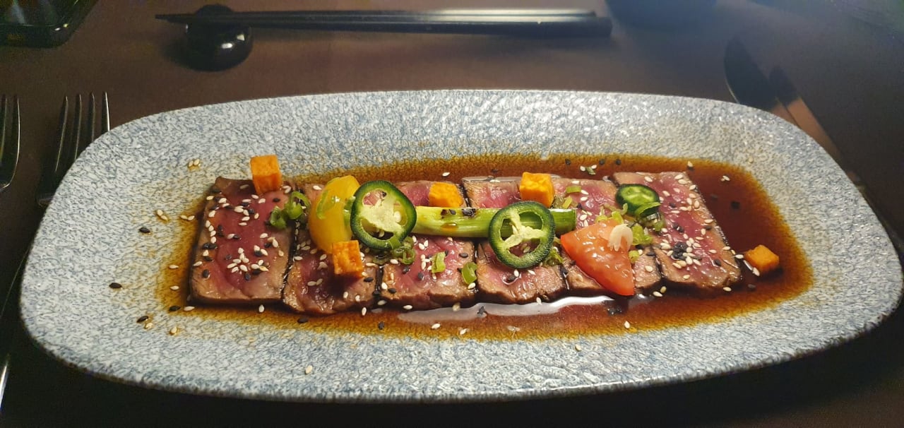 Gastro Kuredhivaru Resort and Spa, Maldives