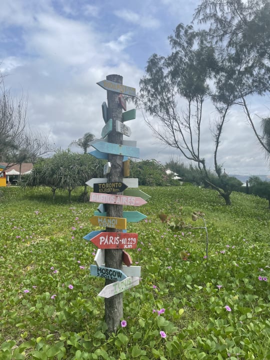 Sonstiges Hotel Muine Bay Resort