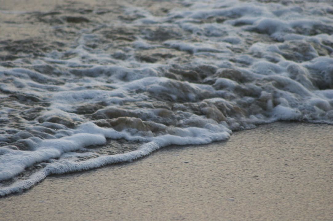 Einfach nur Meer Grand Seker Hotel