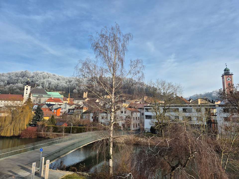 Zimmer DAS ALTMÜHLTAL Hotel & Restaurant