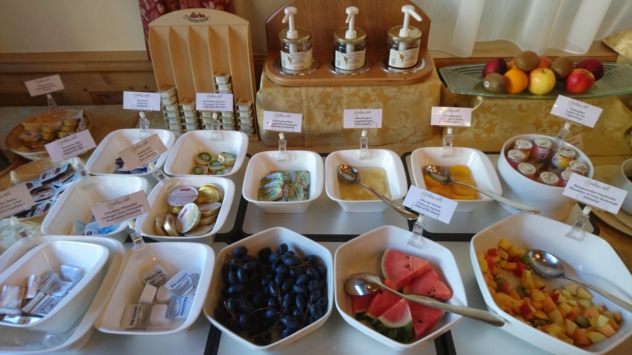 Restaurant Cityhotel Goldener Adler B&B