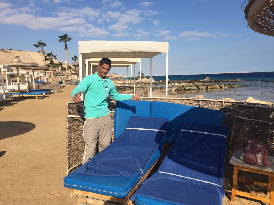 Sonstiges Pickalbatros Citadel Resort